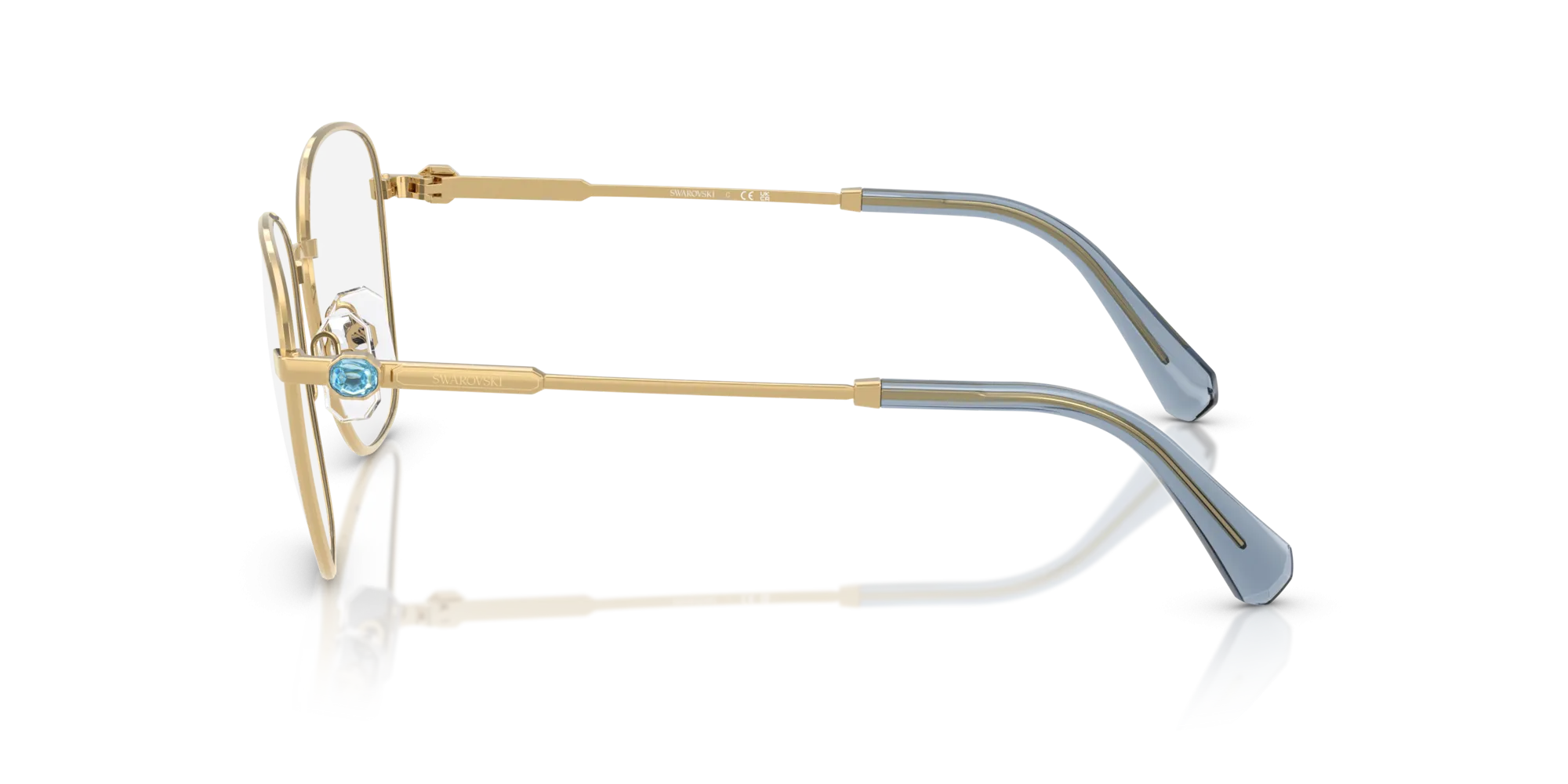 Swarovski SK1019 4021