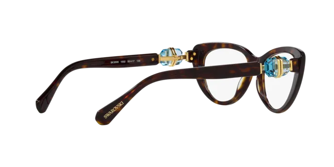 Swarovski SK2005 1002