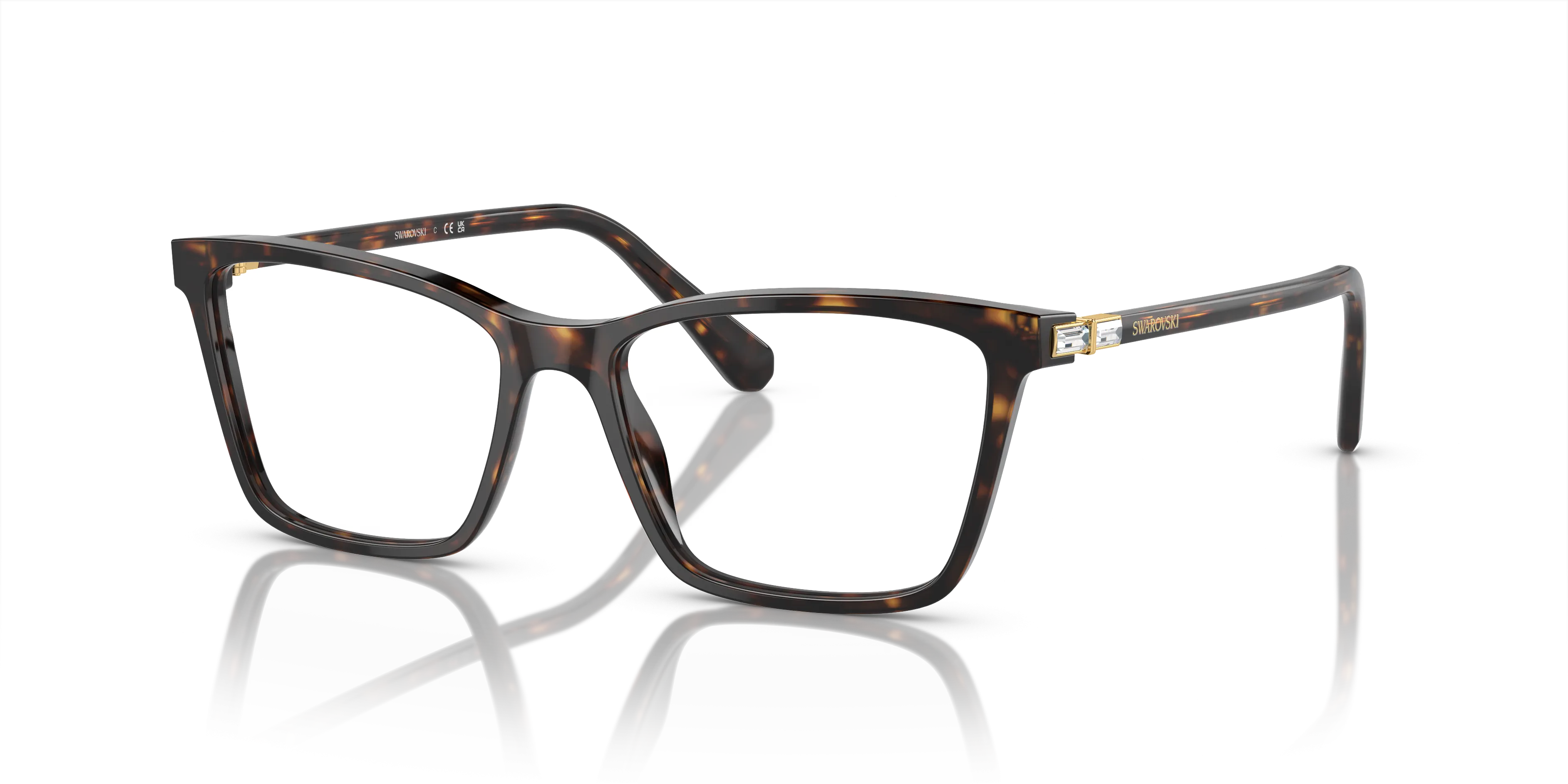 Swarovski SK2015 1002
