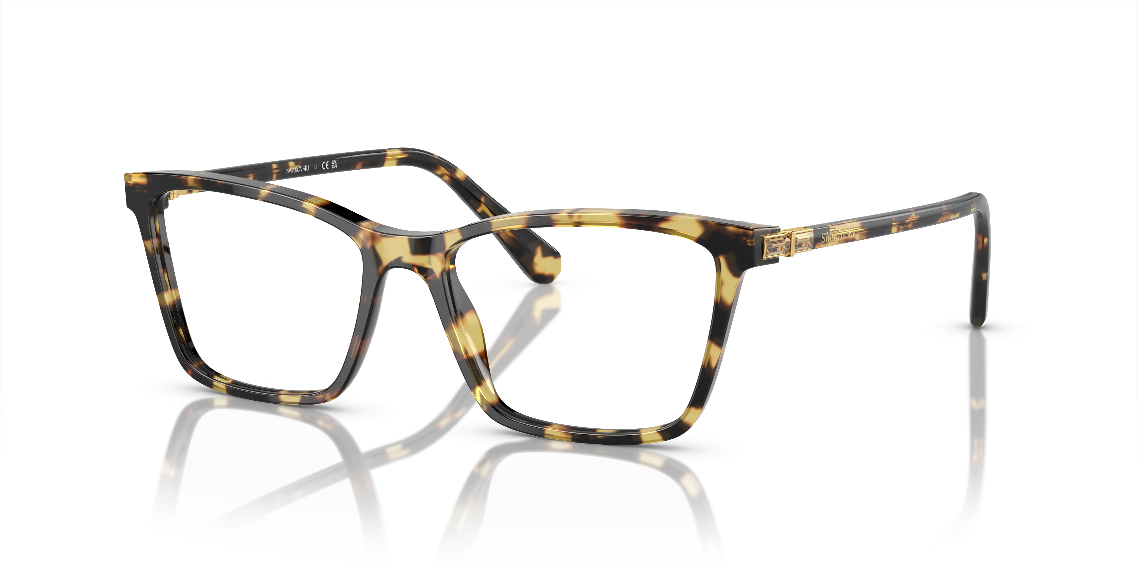 Swarovski SK2015 1009