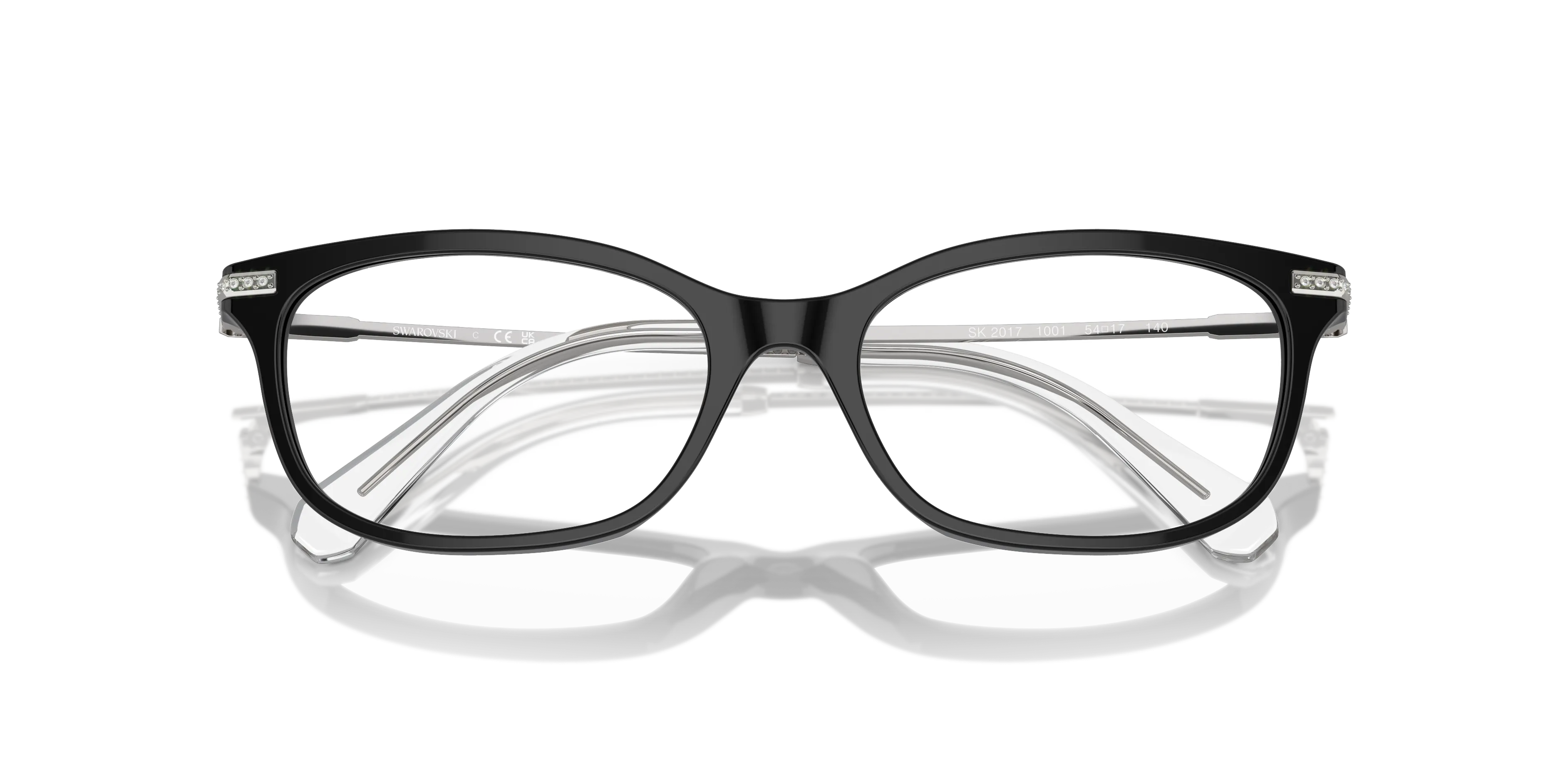 Swarovski SK2017 1001