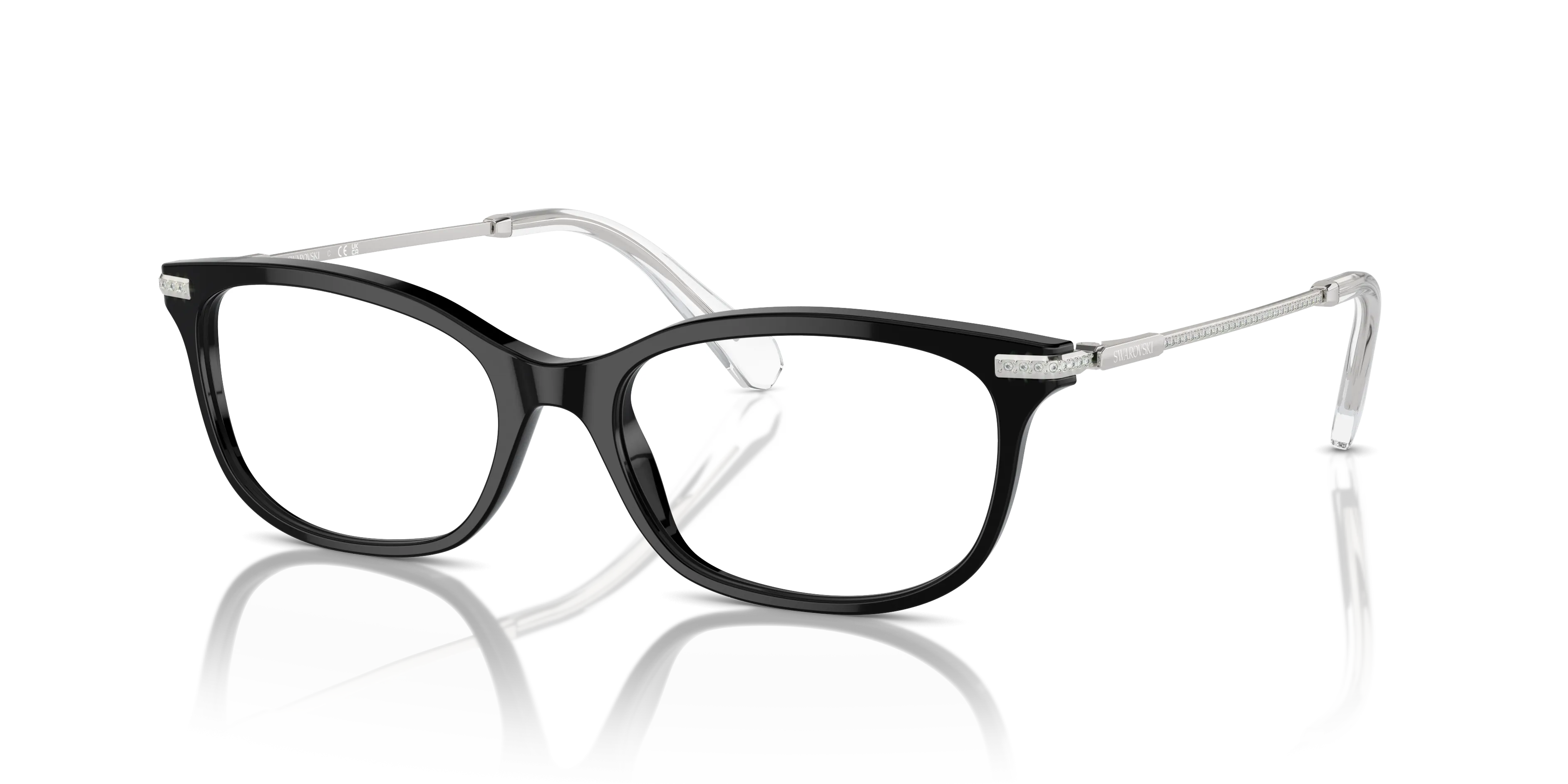 Swarovski SK2017 1001