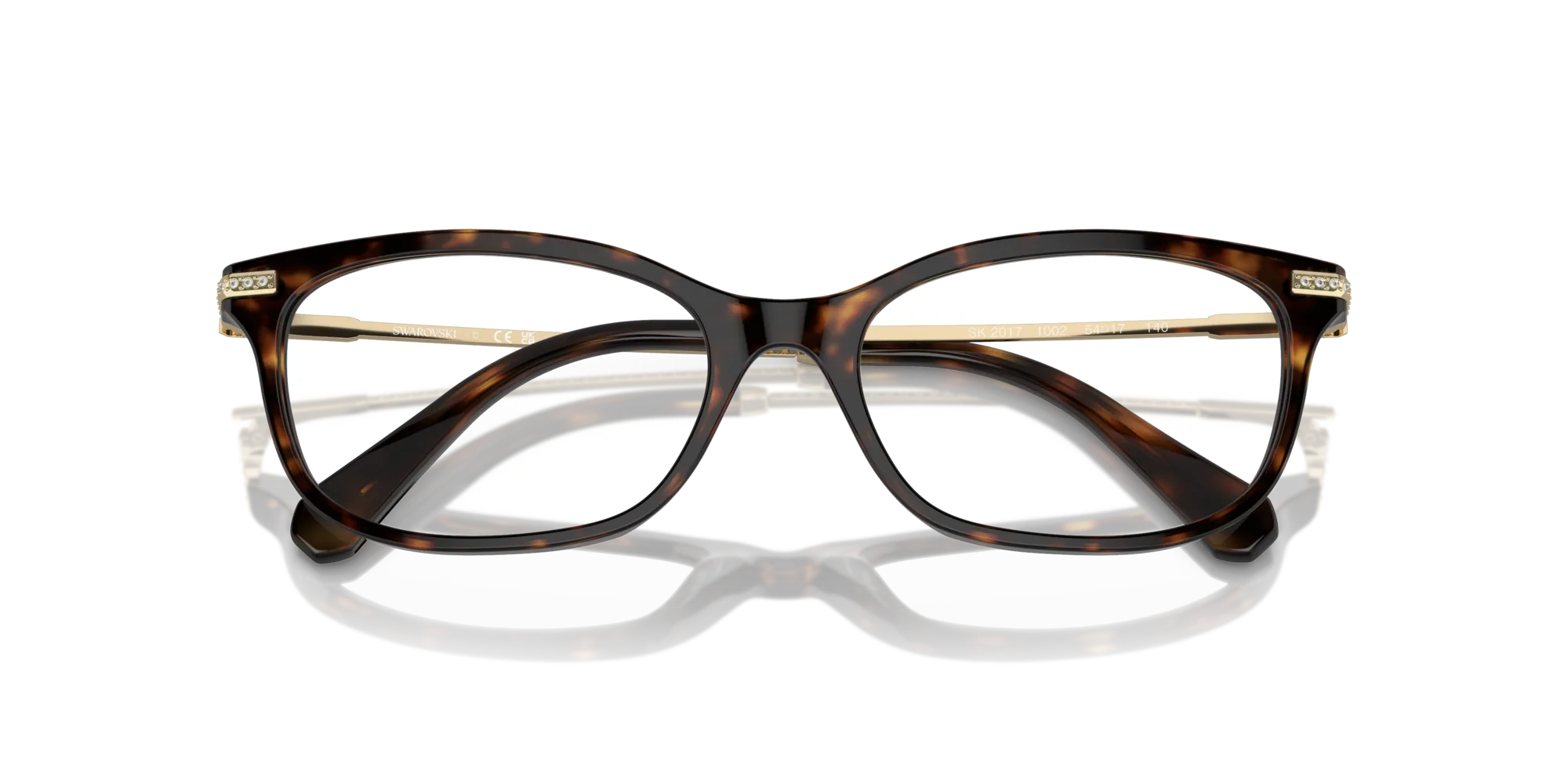 Swarovski SK2017 1002