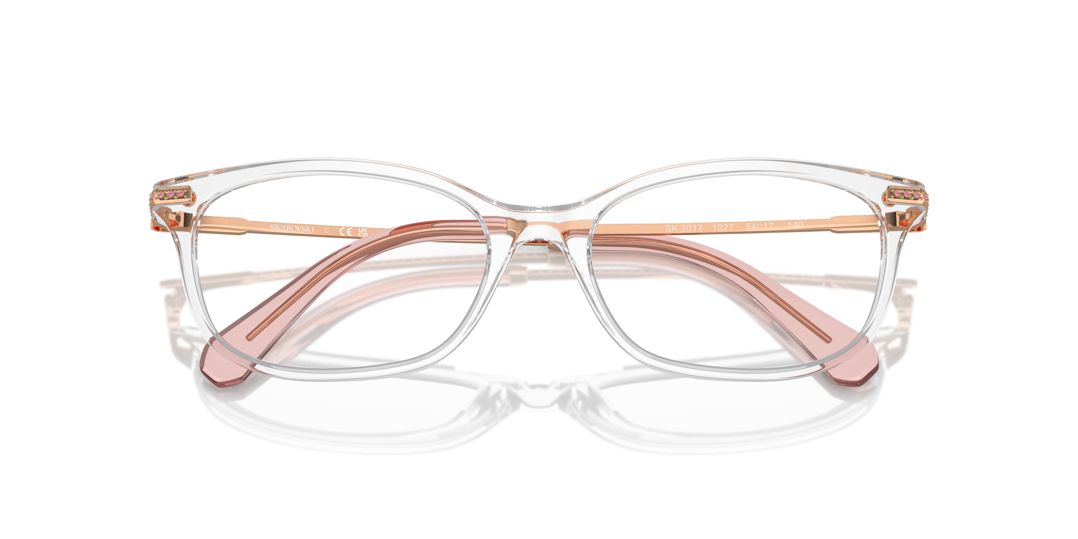 Swarovski SK2017 1027