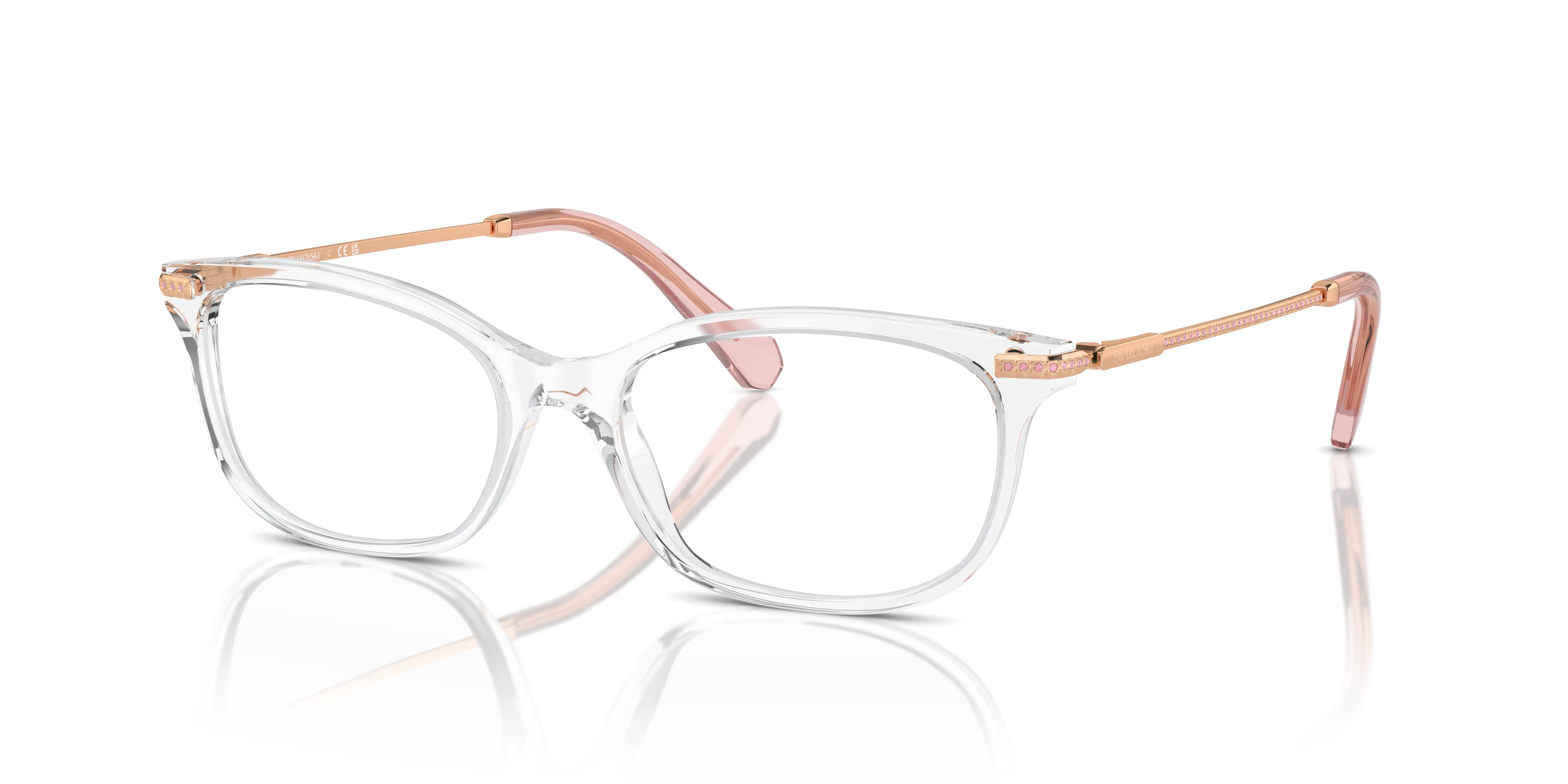 Swarovski SK2017 1027