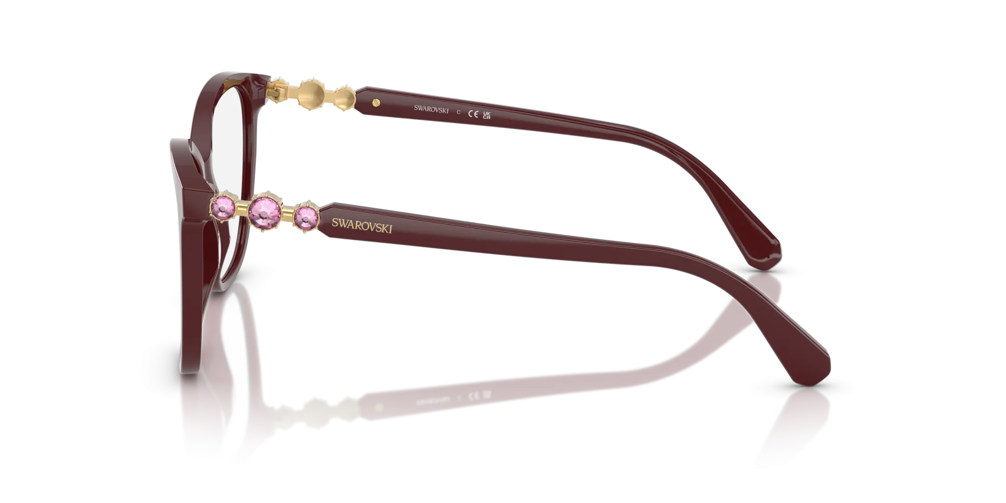 Swarovski SK2020 1008
