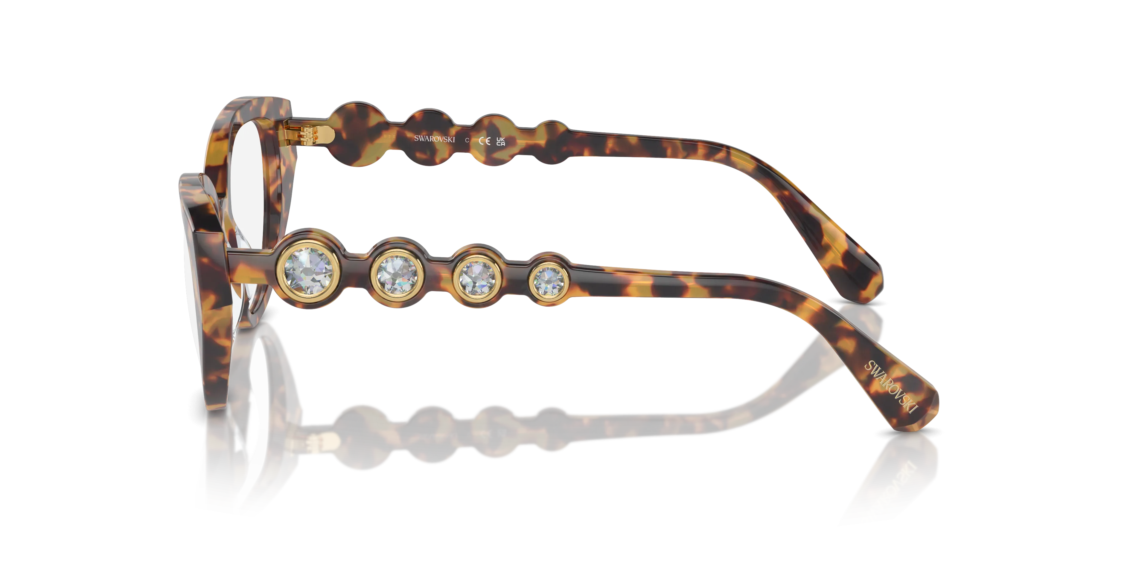 Swarovski SK2024 1040
