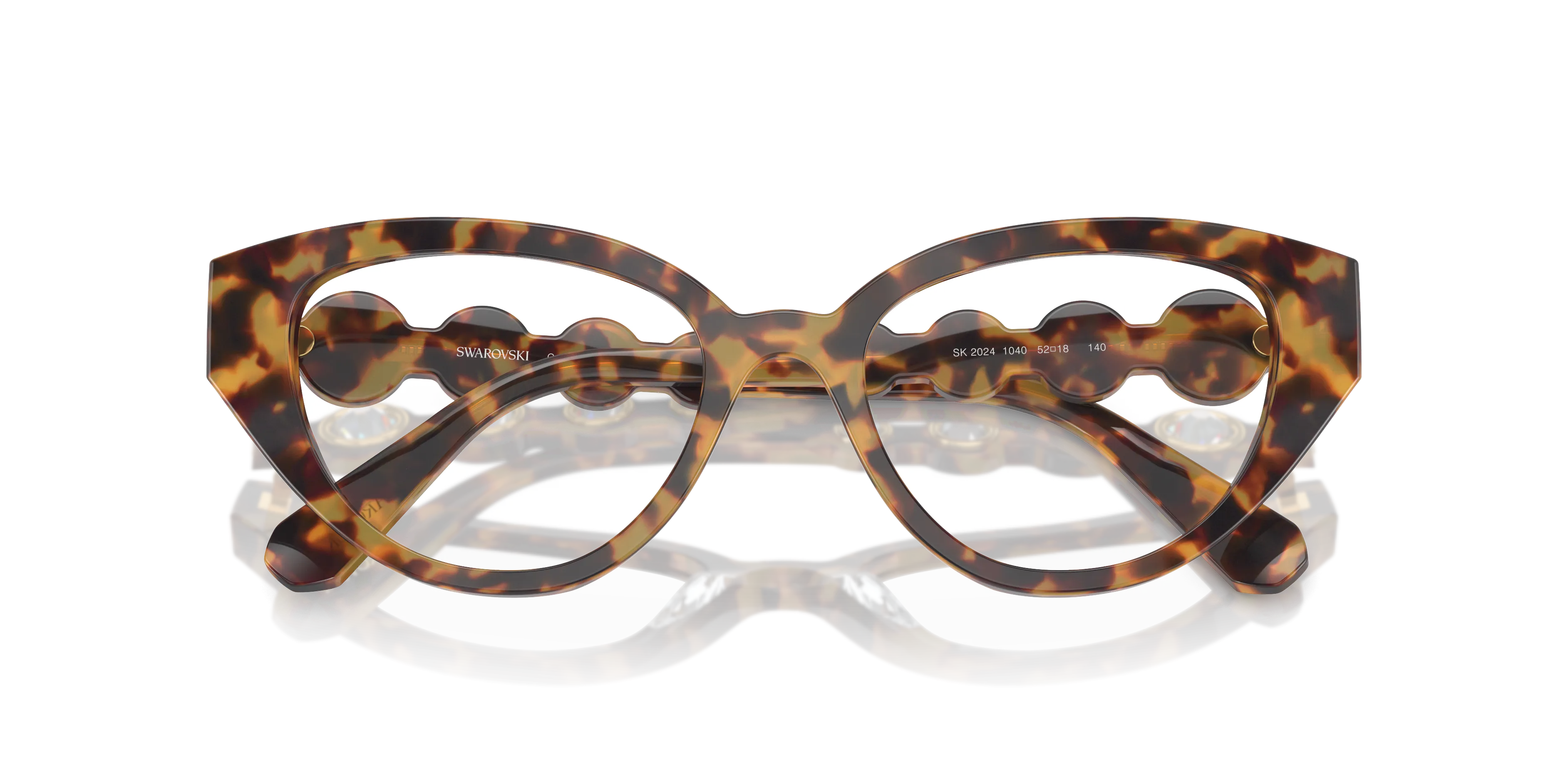 Swarovski SK2024 1040
