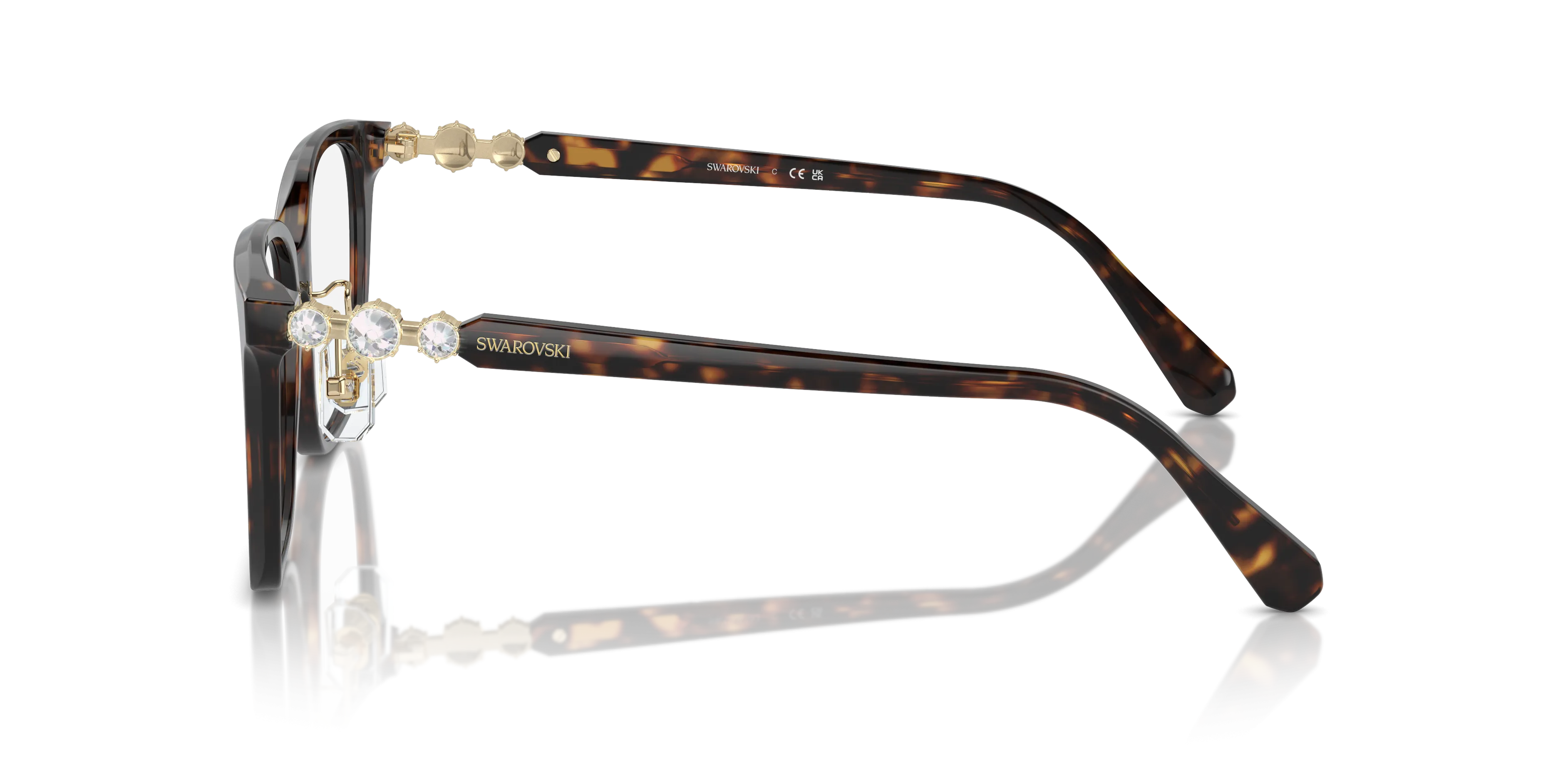 Swarovski SK2026D 1002