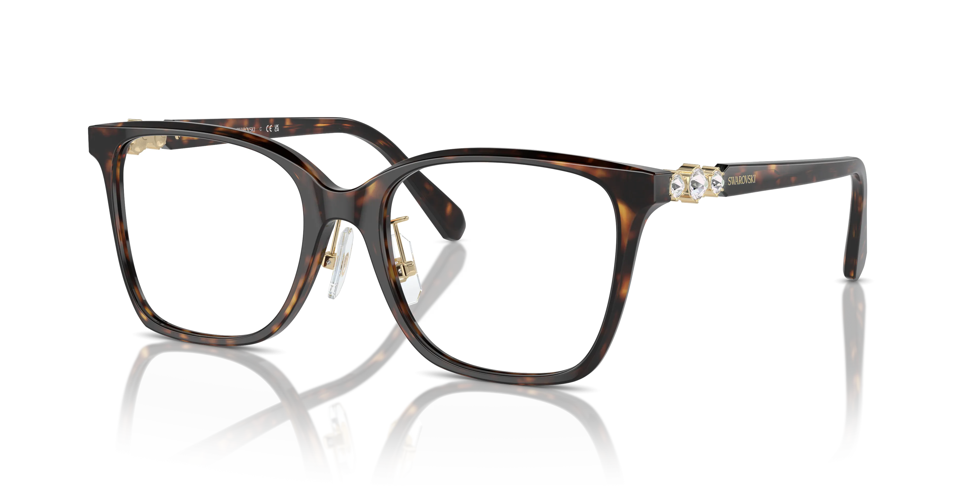 Swarovski SK2026D 1002