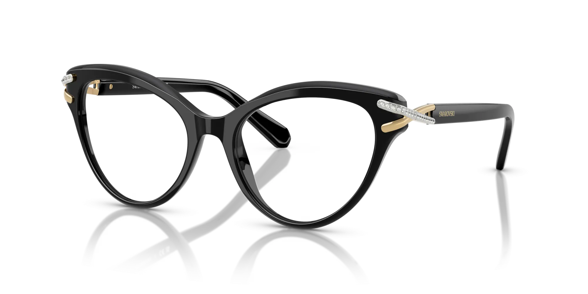 Swarovski SK2030 1001