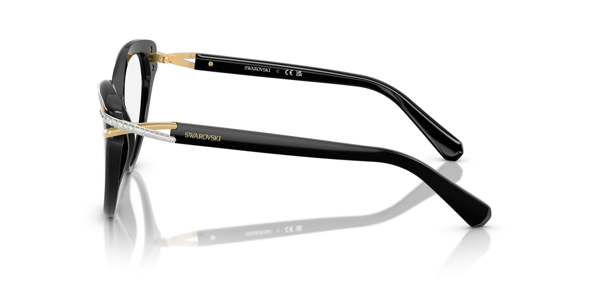 Swarovski SK2030 1001