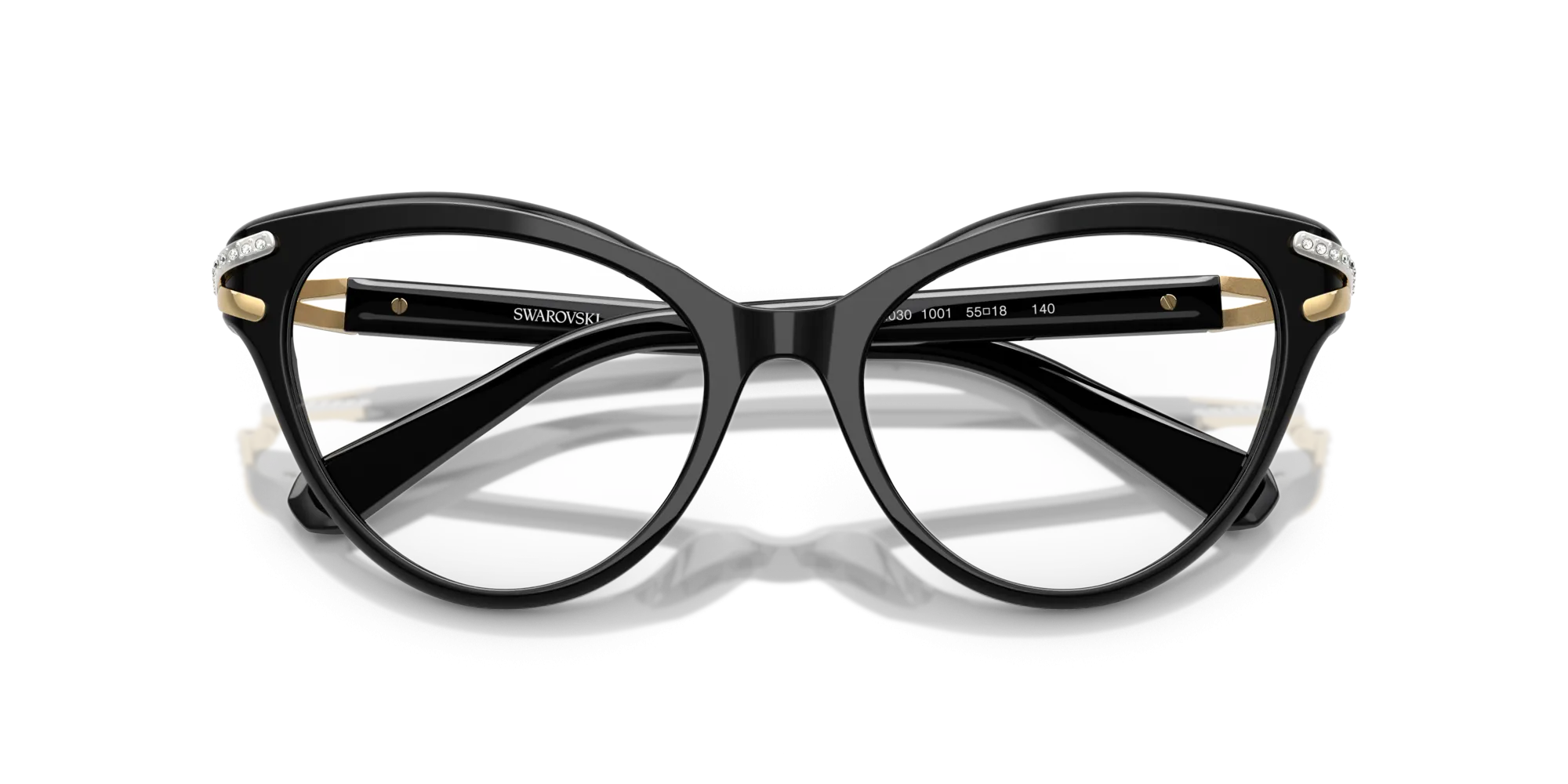 Swarovski SK2030 1001