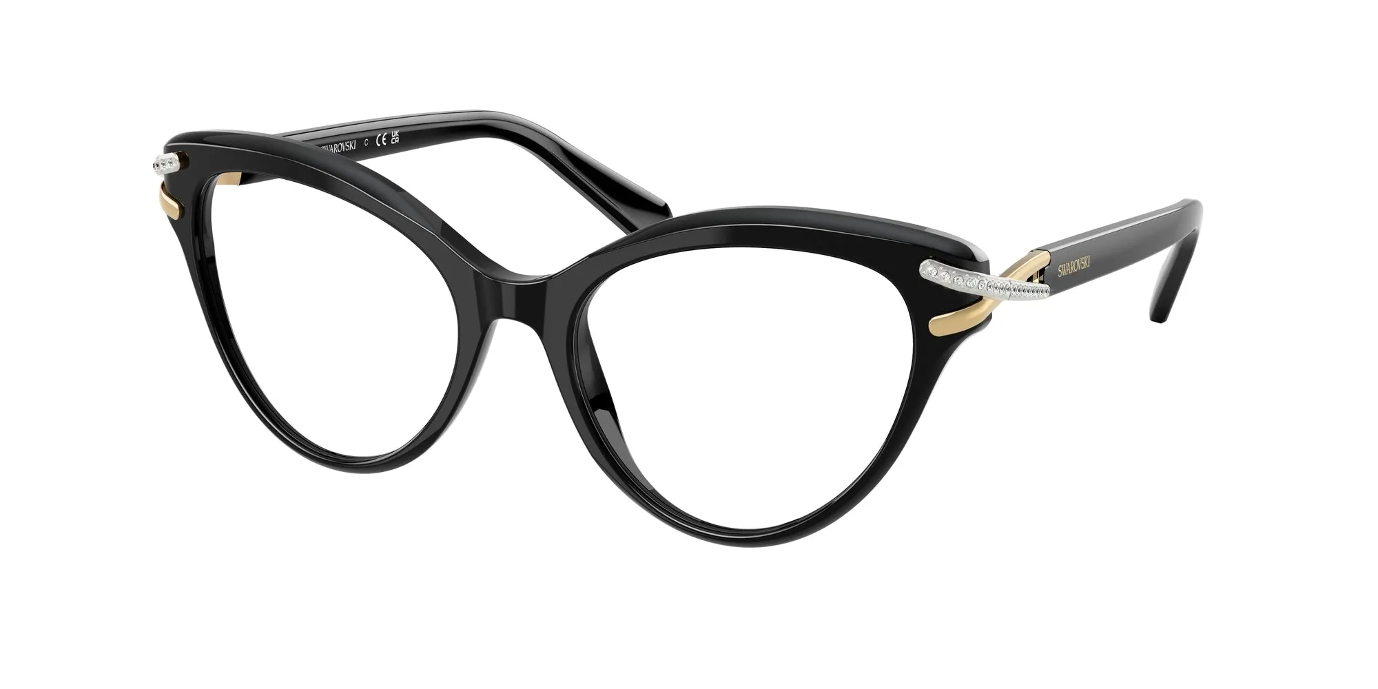 Swarovski SK2030 1001