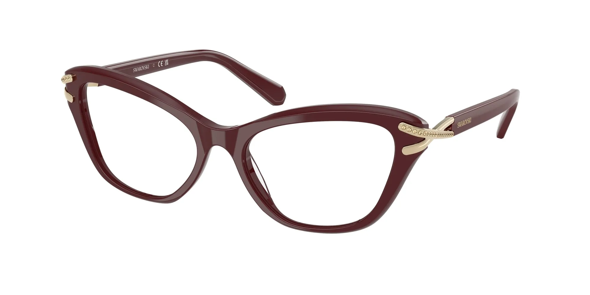 Swarovski SK2031 1008