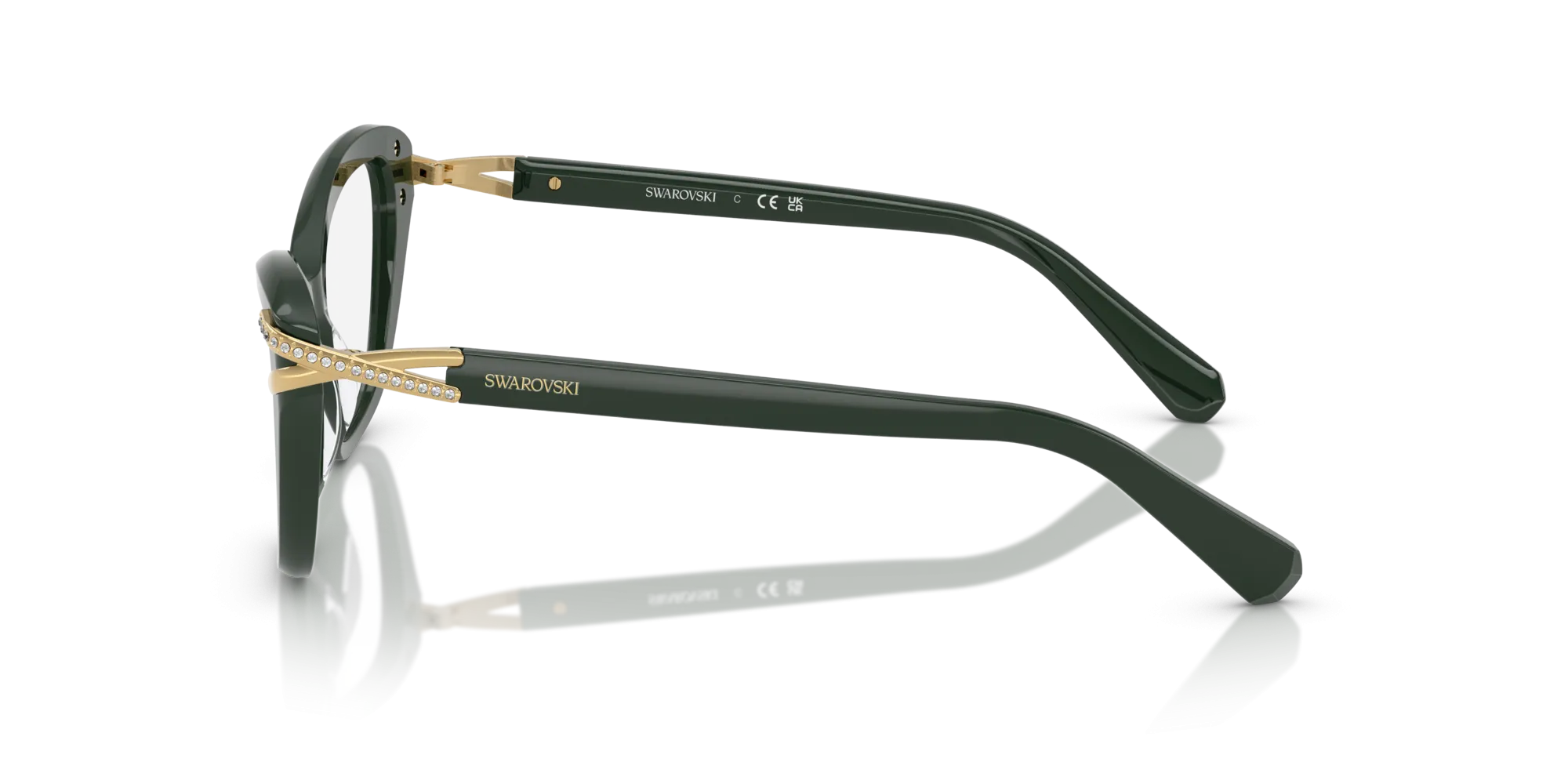 Swarovski SK2031 1026