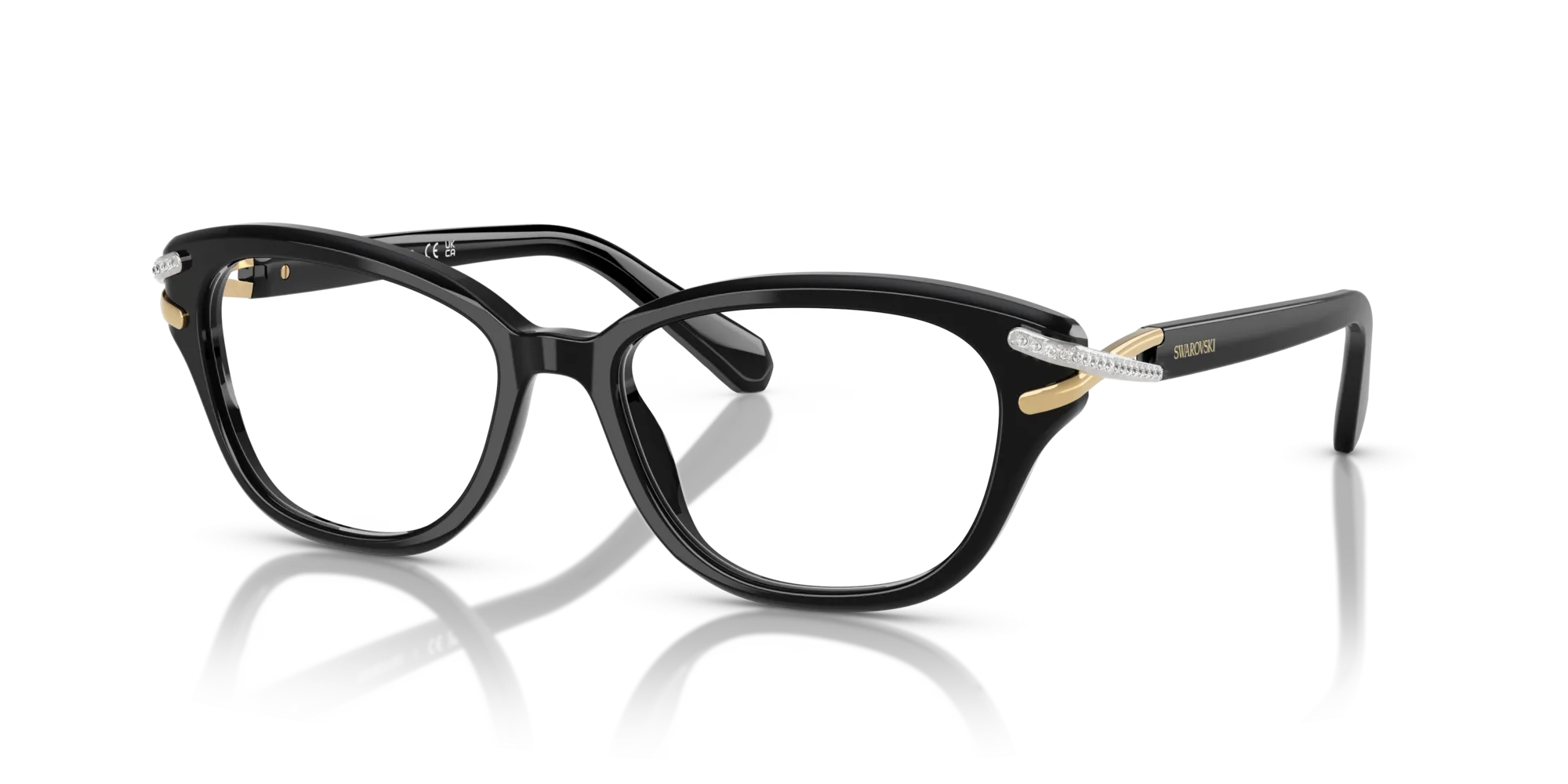Swarovski SK2032 1001