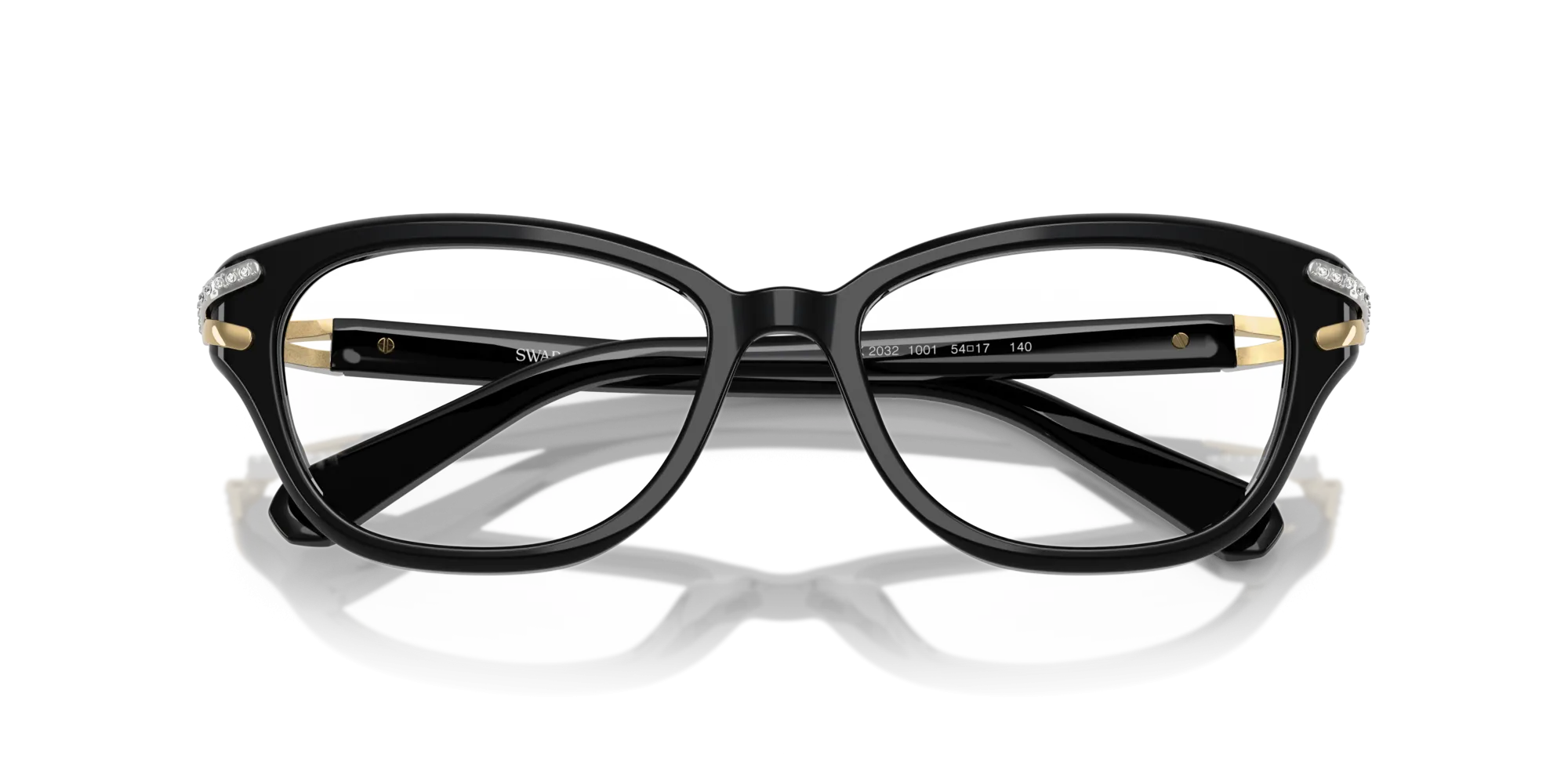 Swarovski SK2032 1001