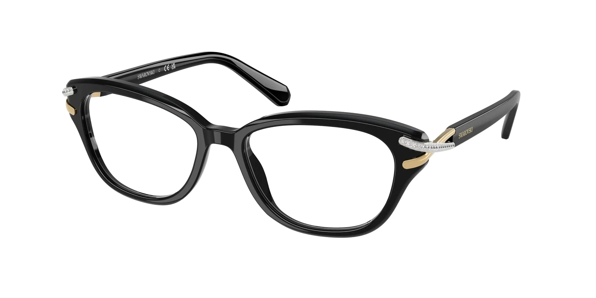 Swarovski SK2032 1001