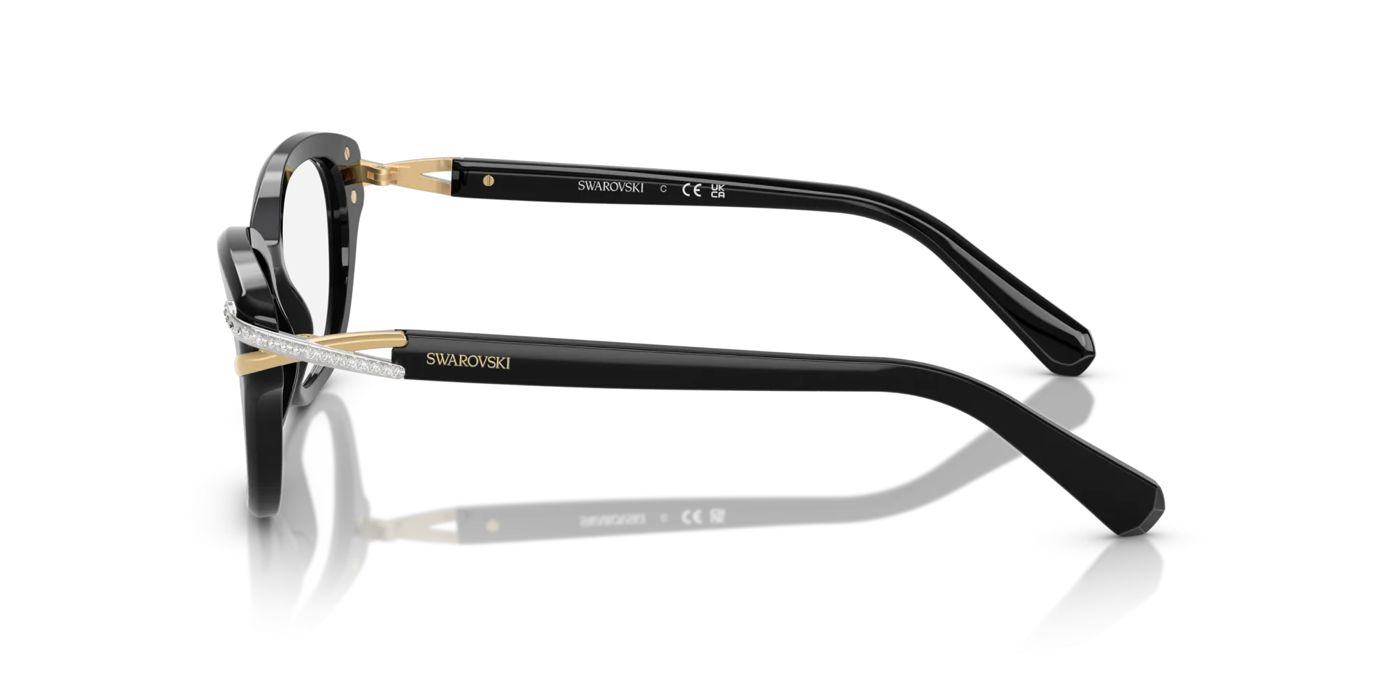 Swarovski SK2032 1001