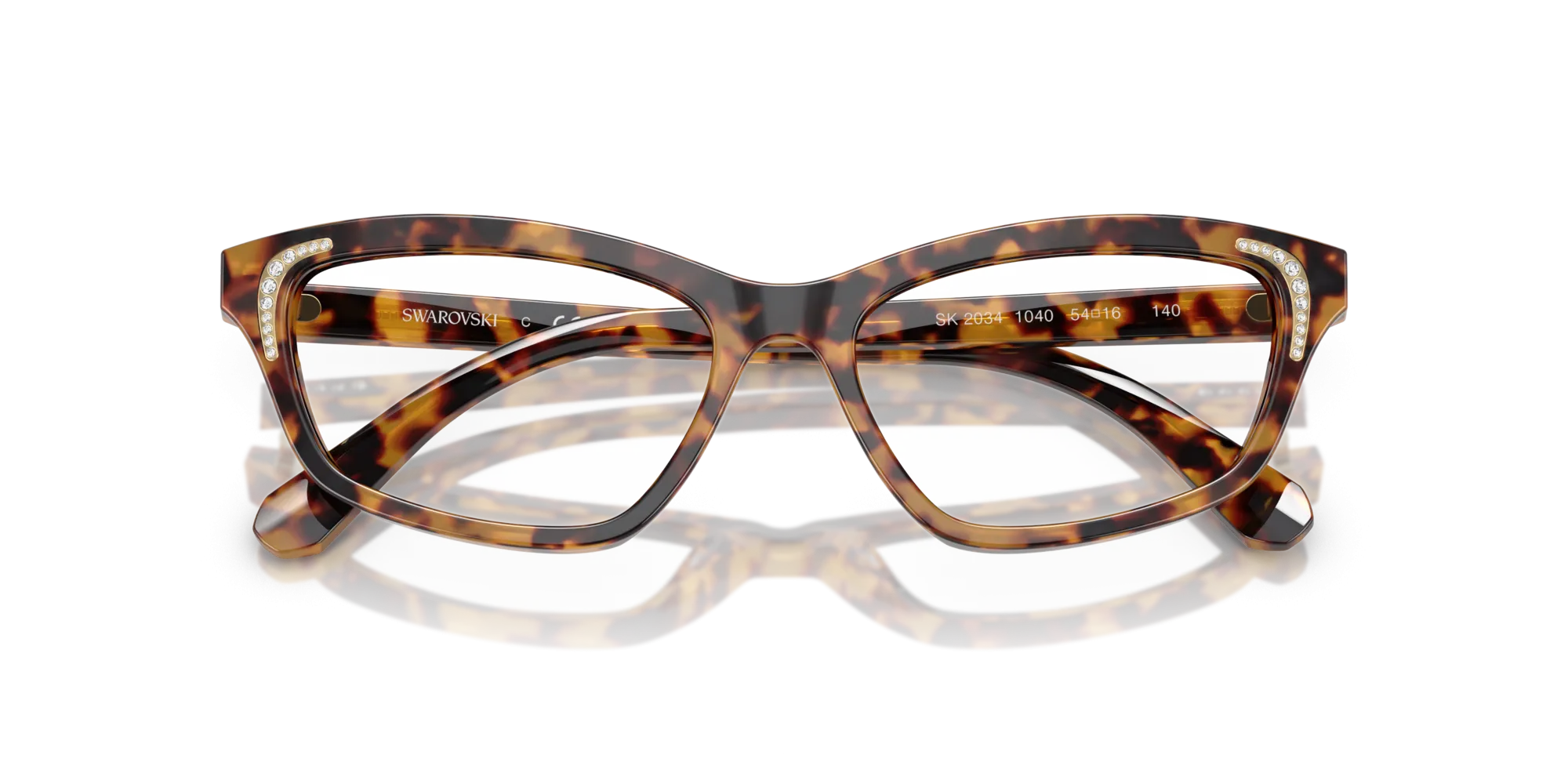 Swarovski SK2034 1040