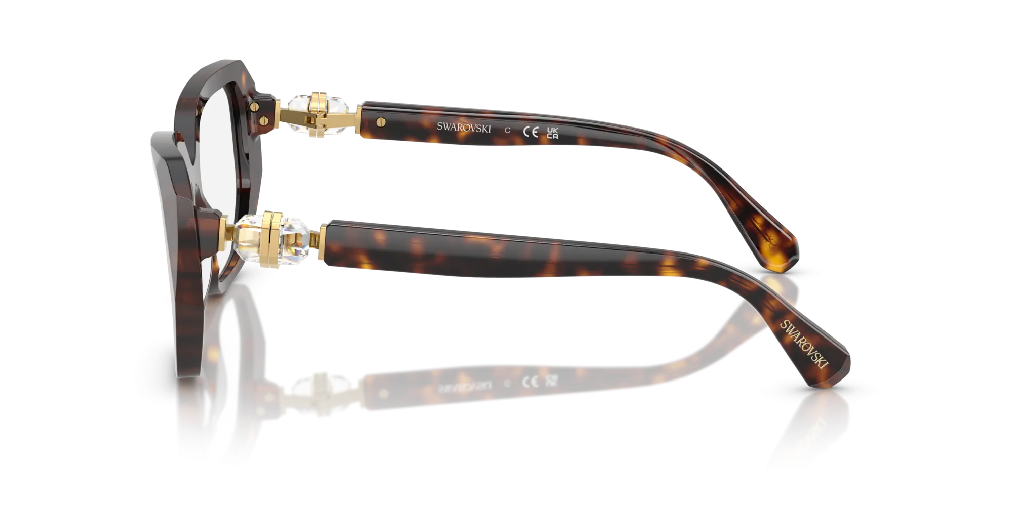 Swarovski SK2035 1002