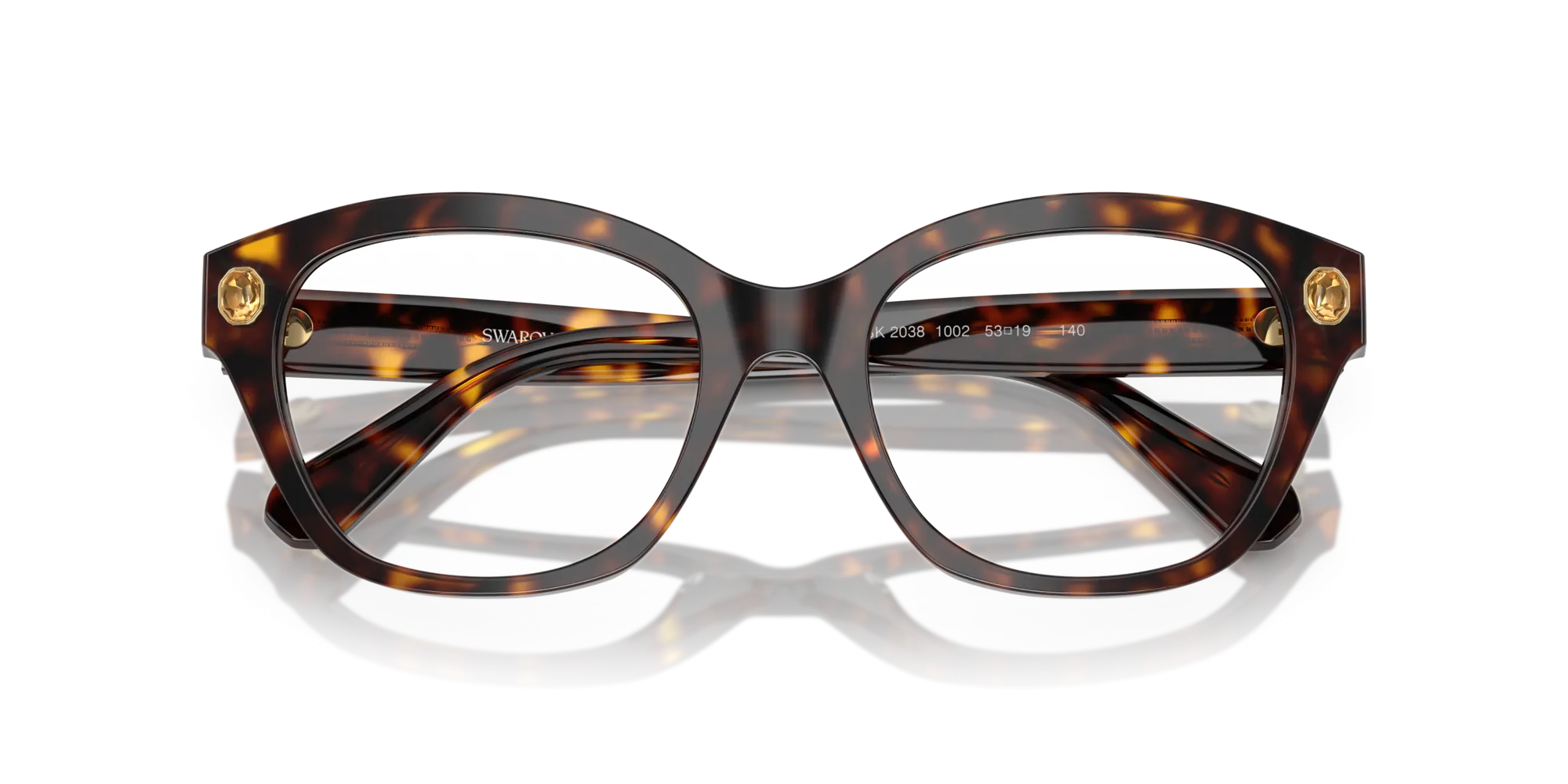 Swarovski SK2038 1002