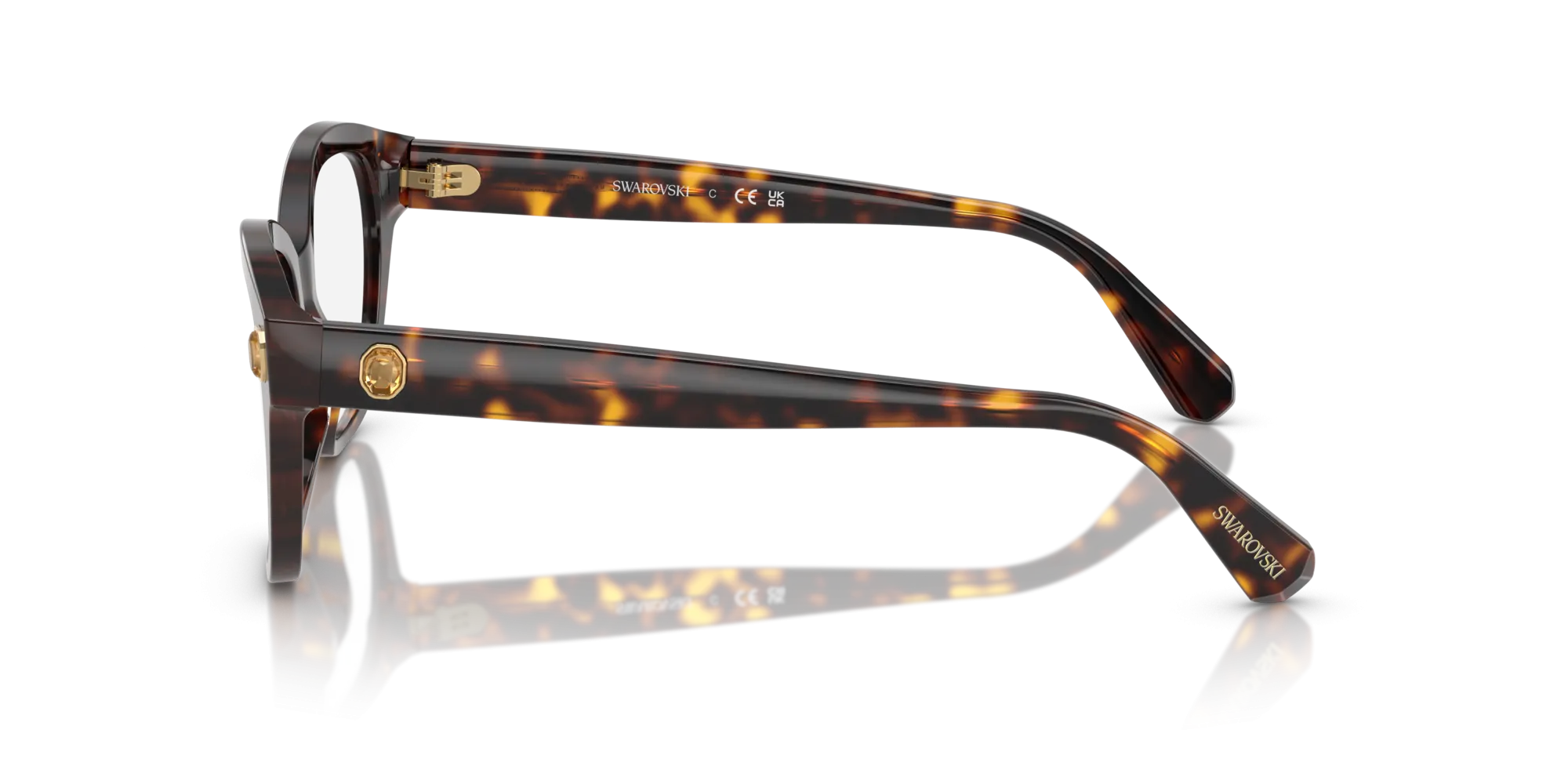 Swarovski SK2038 1002