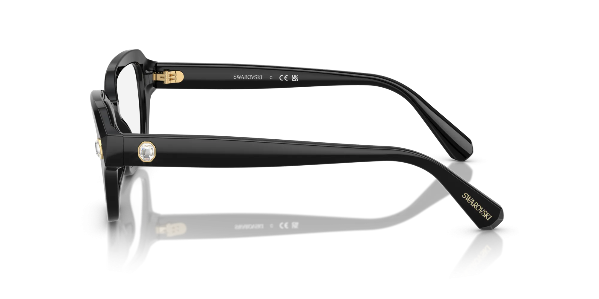 Swarovski SK2039 1001