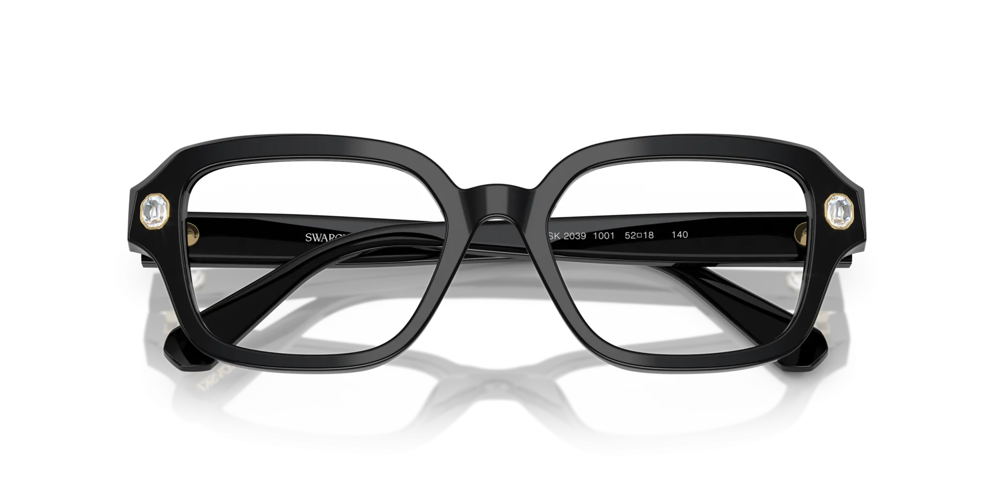 Swarovski SK2039 1001