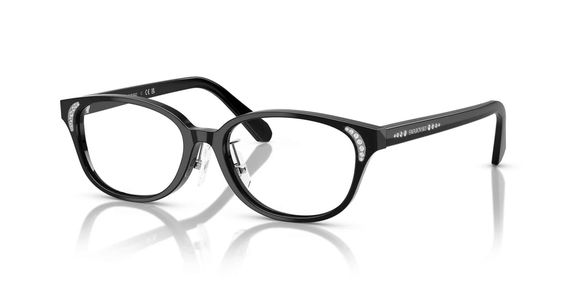Swarovski SK2040D 1001