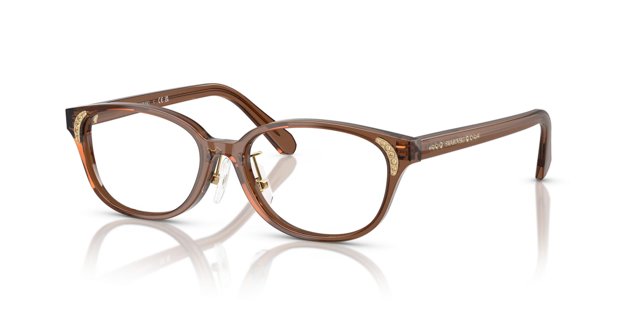 Swarovski SK2040D 1067