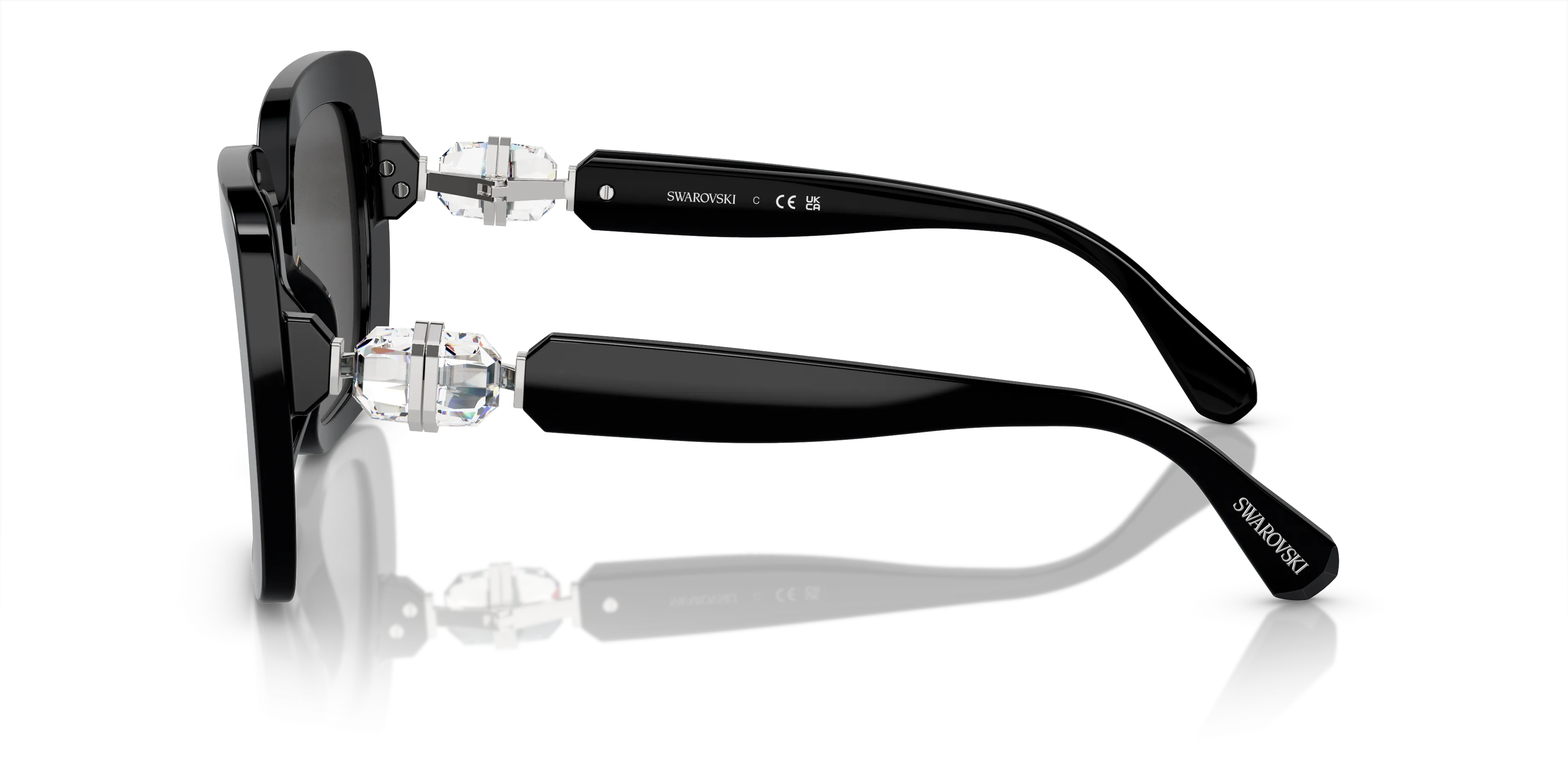 Swarovski SK6001 100187