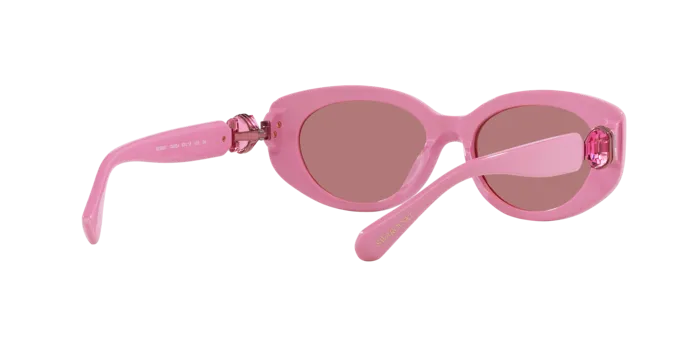 Swarovski SK6002 1005E4