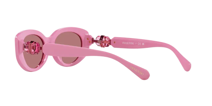 Swarovski SK6002 1005E4