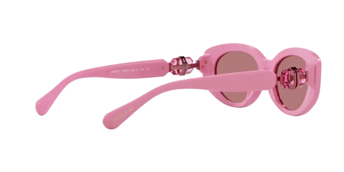 Swarovski SK6002 1005E4