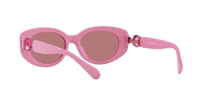 Swarovski SK6002 1005E4