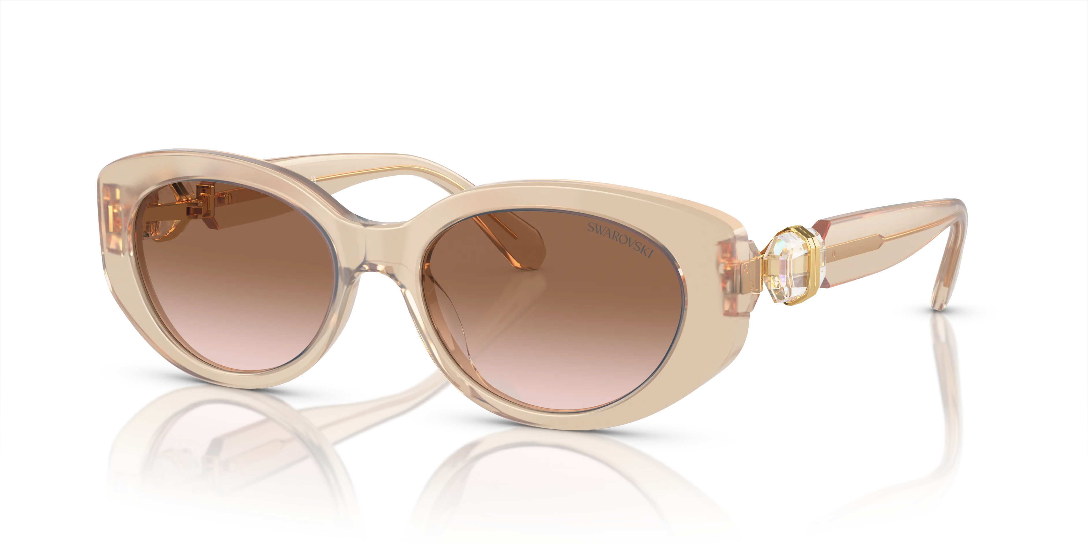 Swarovski SK6002 103413