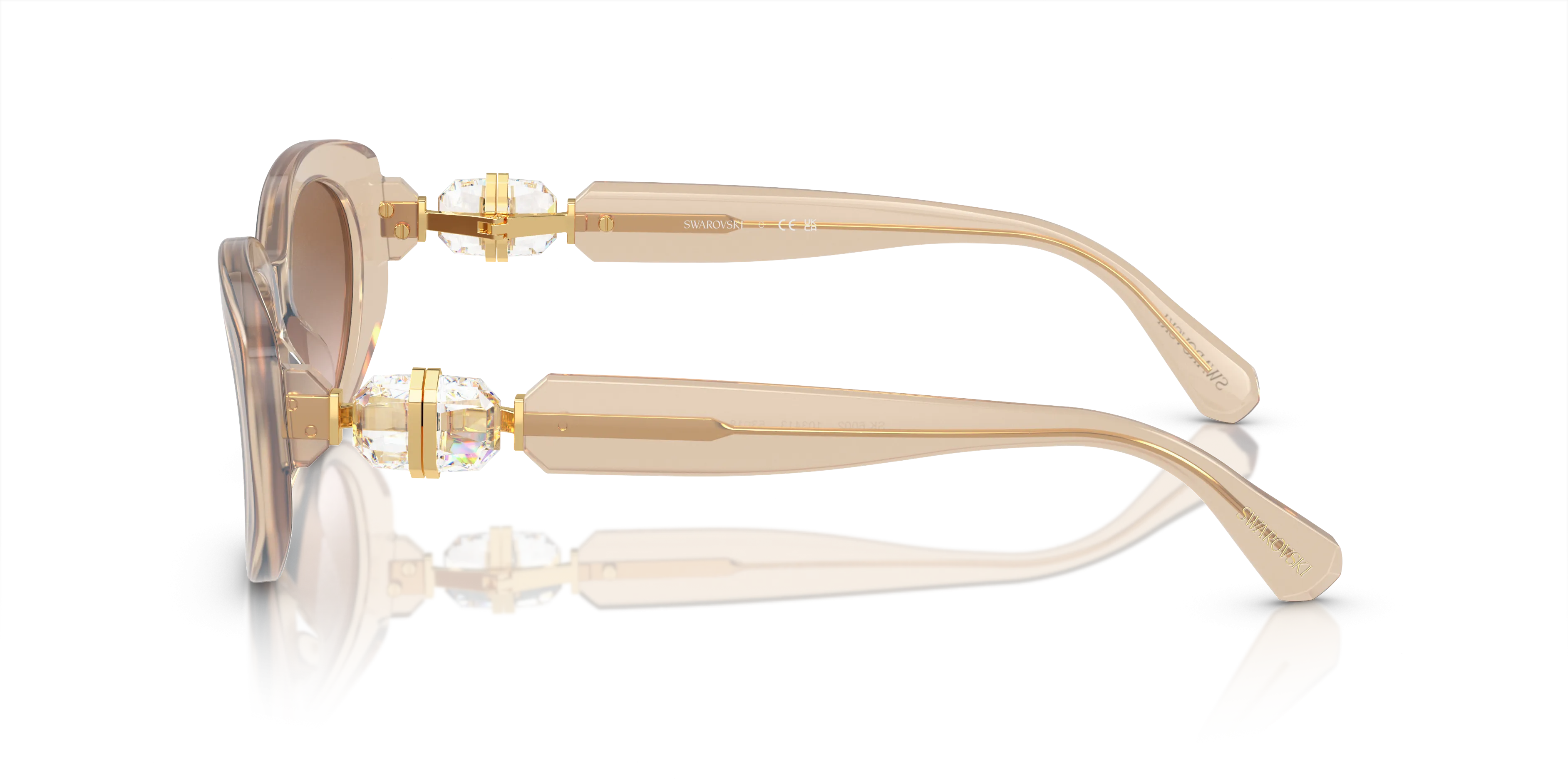 Swarovski SK6002 103413