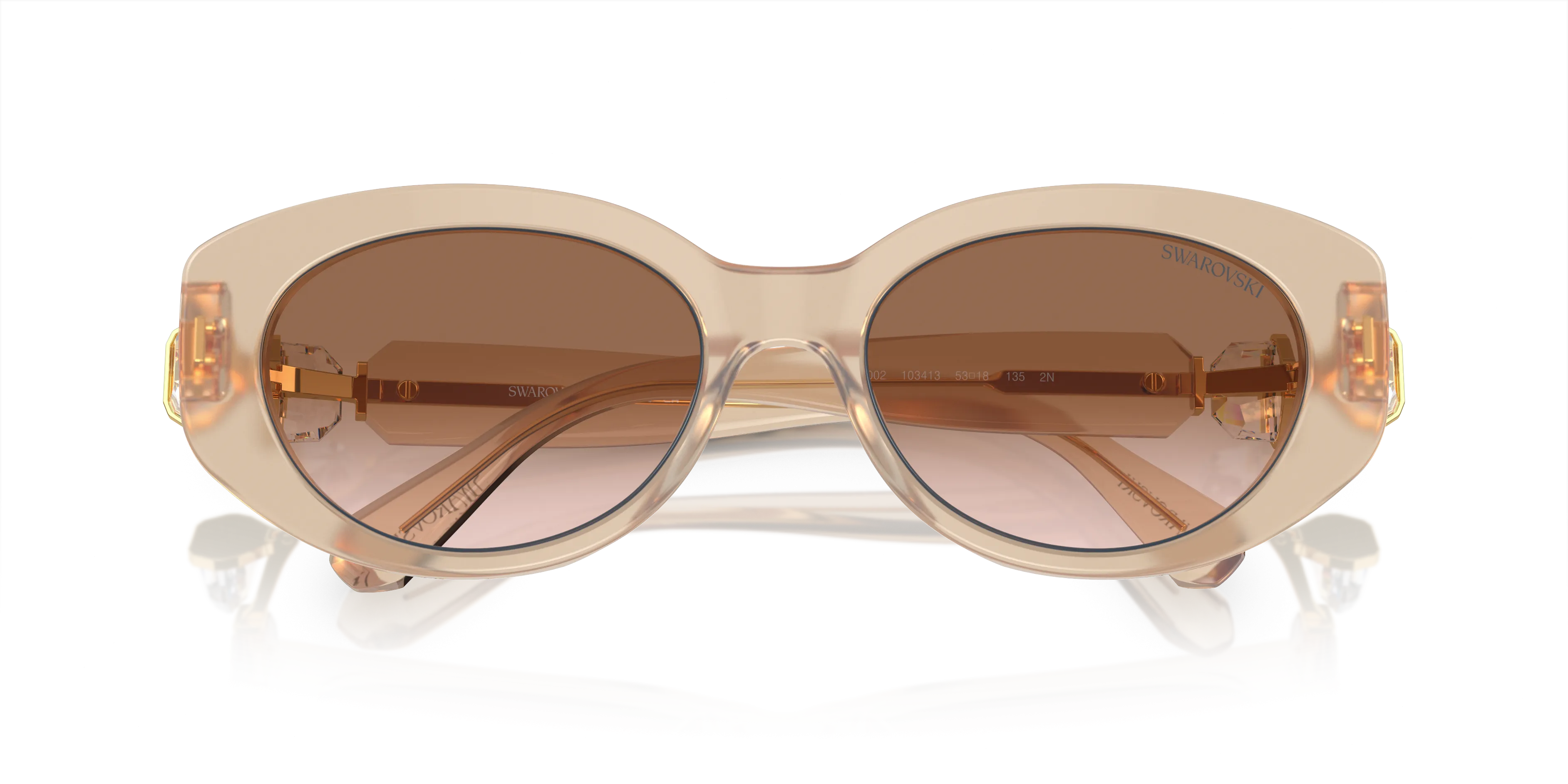 Swarovski SK6002 103413