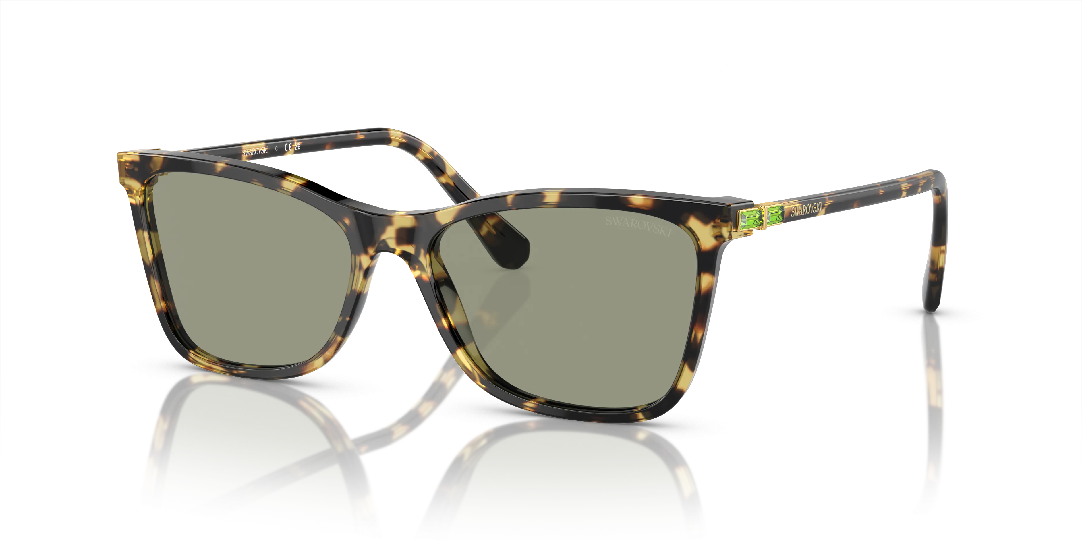 Swarovski SK6004 1009/2
