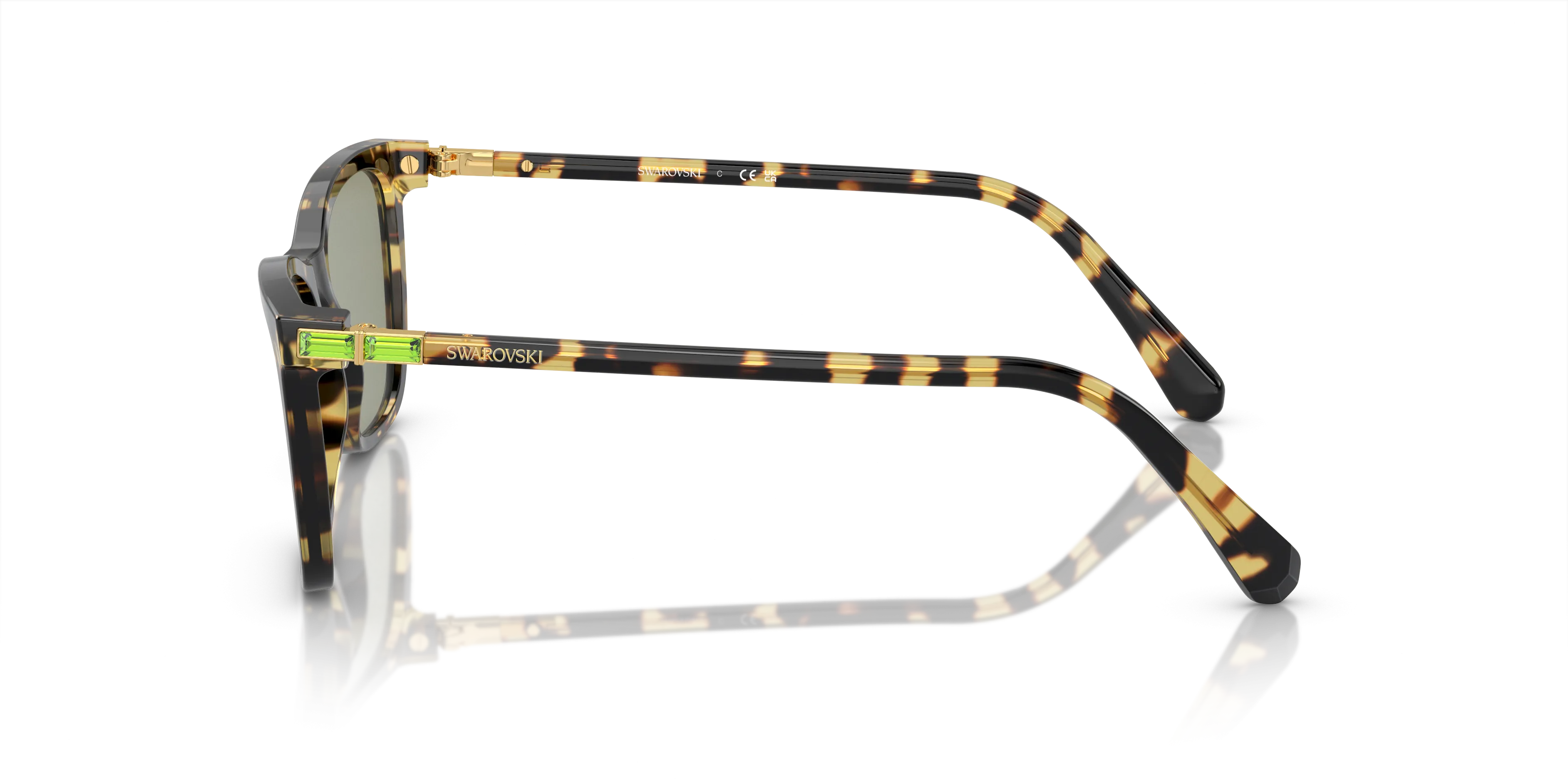 Swarovski SK6004 1009/2