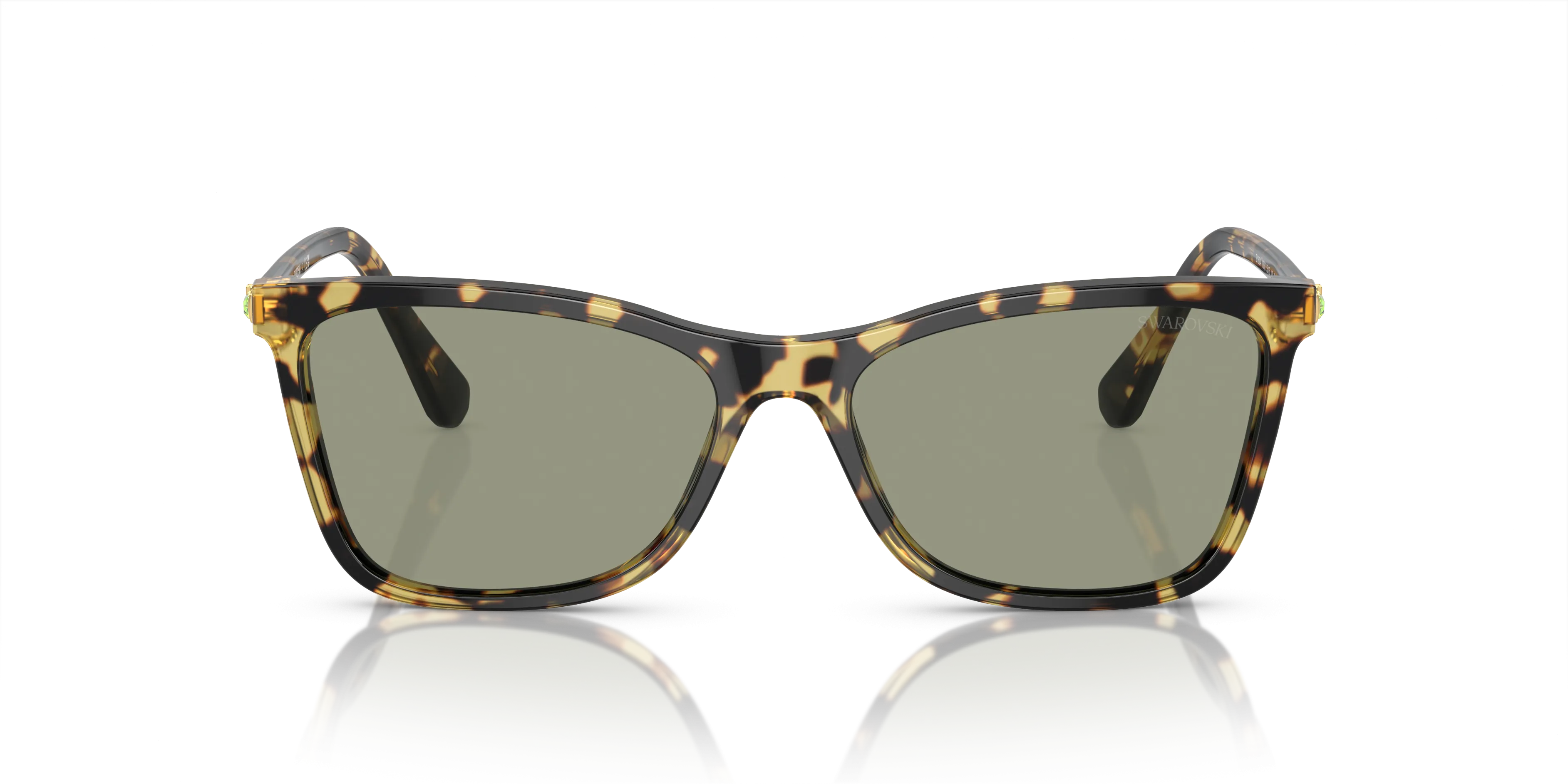 Swarovski SK6004 1009/2