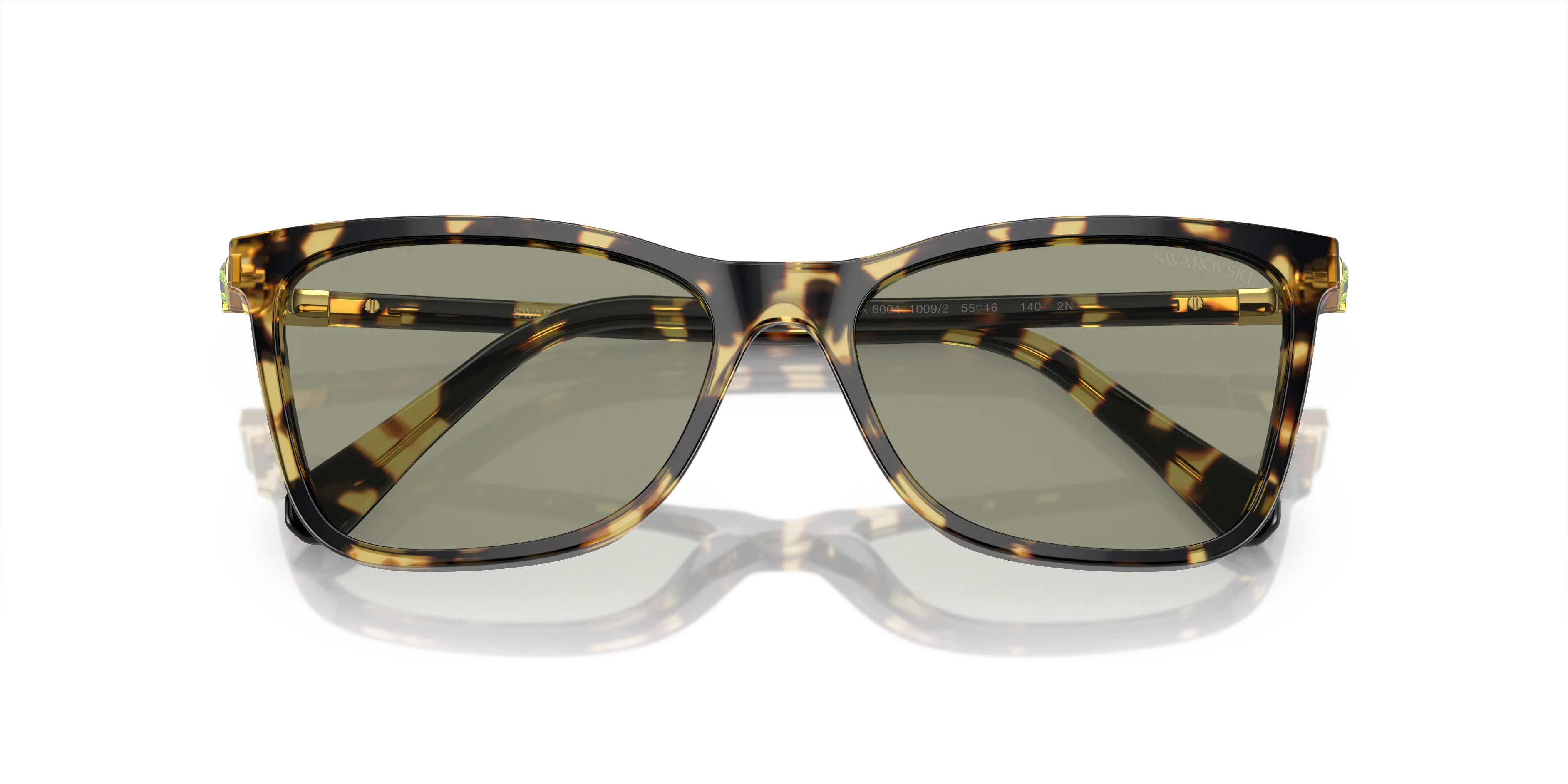 Swarovski SK6004 1009/2