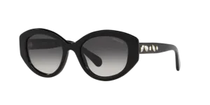 Swarovski SK6005 10018G