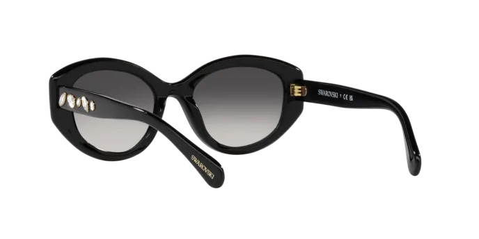 Swarovski SK6005 10018G