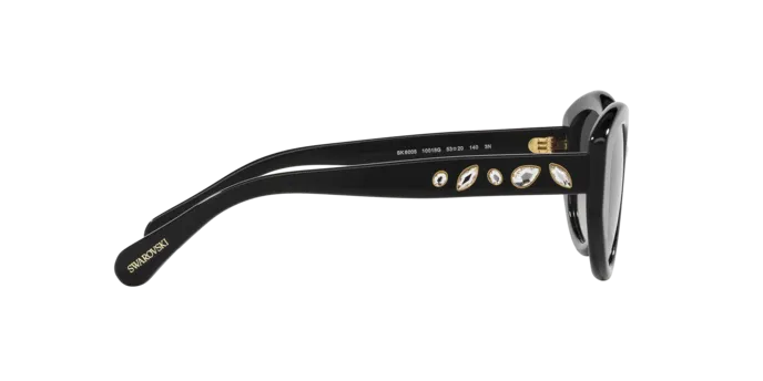 Swarovski SK6005 10018G