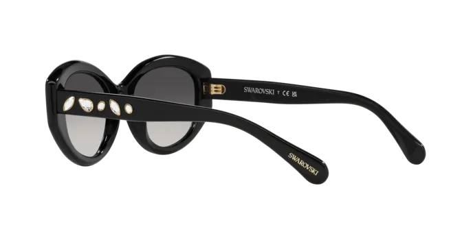 Swarovski SK6005 10018G
