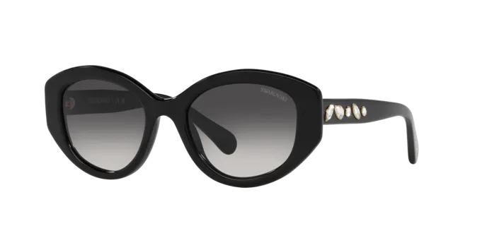 Swarovski SK6005 10018G
