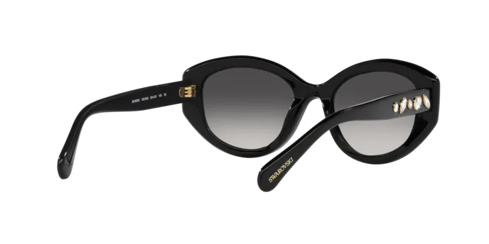 Swarovski SK6005 10018G
